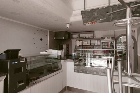 Erhvervsejendom i Eboli, Salerno, Eboli - € 60.000 | Ref: 540 - foto 7