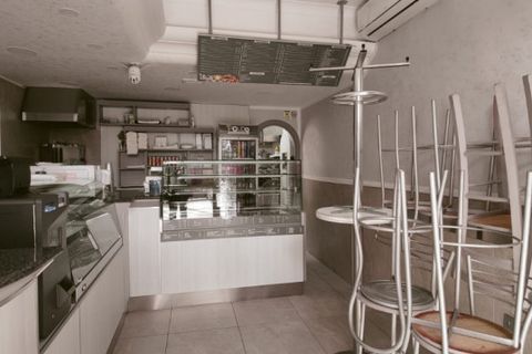 Erhvervsejendom i Eboli, Salerno, Eboli - € 60.000 | Ref: 540 - foto 8