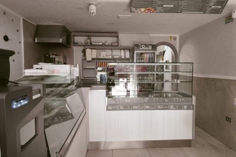Erhvervsejendom i Eboli, Salerno, Eboli - € 60.000 | Ref: 540 - foto 10
