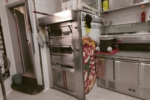 Erhvervsejendom i Eboli, Salerno, Eboli - € 60.000 | Ref: 540 - foto 12