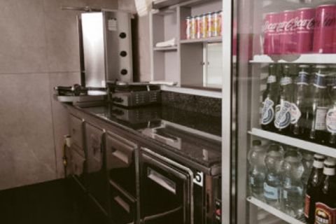 Erhvervsejendom i Eboli, Salerno, Eboli - € 60.000 | Ref: 540 - foto 13