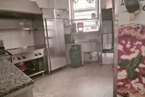 Erhvervsejendom i Eboli, Salerno, Eboli - € 60.000 | Ref: 540 - foto 17
