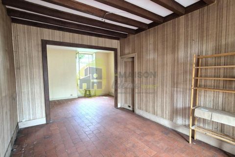 Villa a Dun-sur-Auron, Cher, Dun-sur-Auron - € 56.250 | Ref: 360031775 - foto 4