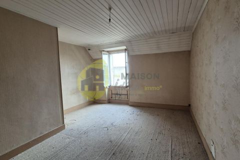 Villa a Dun-sur-Auron, Cher, Dun-sur-Auron - € 56.250 | Ref: 360031775 - foto 6