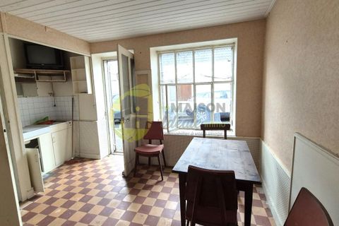 Villa a Dun-sur-Auron, Cher, Dun-sur-Auron - € 56.250 | Ref: 360031775 - foto 8
