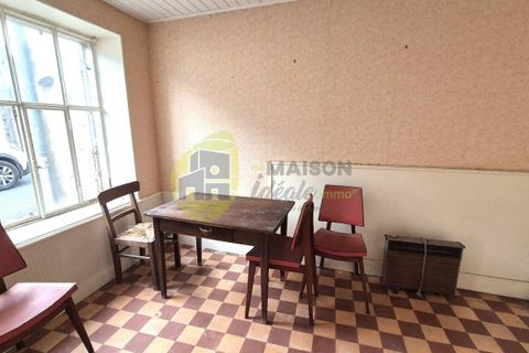 Villa a Dun-sur-Auron, Cher, Dun-sur-Auron - € 56.250 | Ref: 360031775 - foto 9