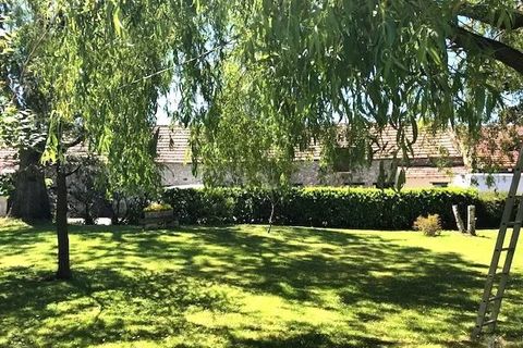 Villa a Blaru, Yvelines, Blaru - € 650.000 | Ref: 83484077 - foto 3
