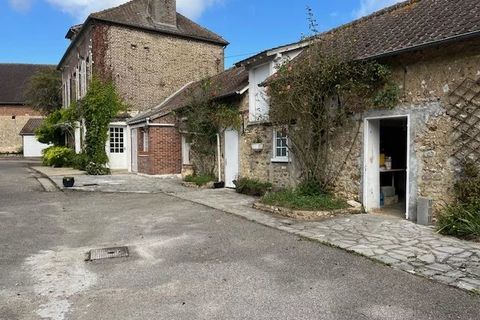 Villa a Blaru, Yvelines, Blaru - € 650.000 | Ref: 83484077 - foto 5