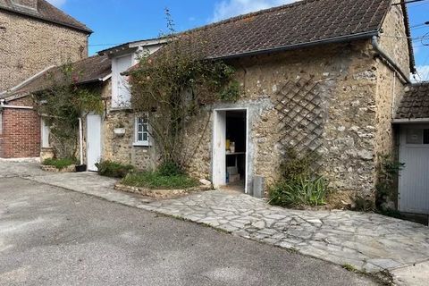 Villa a Blaru, Yvelines, Blaru - € 650.000 | Ref: 83484077 - foto 6
