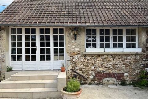 Villa a Blaru, Yvelines, Blaru - € 650.000 | Ref: 83484077 - foto 7