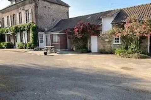 Villa a Blaru, Yvelines, Blaru - € 650.000 | Ref: 83484077 - foto 2