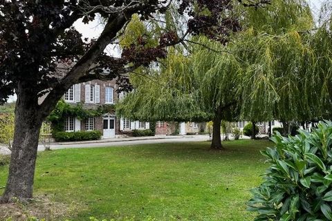 Villa a Blaru, Yvelines, Blaru - € 650.000 | Ref: 83484077 - foto 8