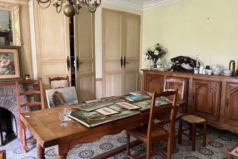 Villa a Blaru, Yvelines, Blaru - € 650.000 | Ref: 83484077 - foto 11