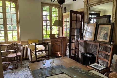 Villa a Blaru, Yvelines, Blaru - € 650.000 | Ref: 83484077 - foto 12