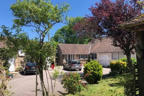 Villa a Blaru, Yvelines, Blaru - € 650.000 | Ref: 83484077 - foto 18
