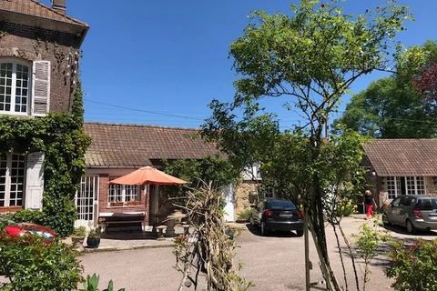 Villa a Blaru, Yvelines, Blaru - € 650.000 | Ref: 83484077 - foto 19