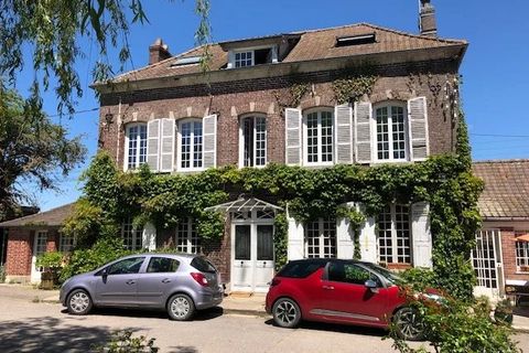 Haus in Blaru, Yvelines, Blaru - € 650.000 | Ref: 83484077 - Foto 1