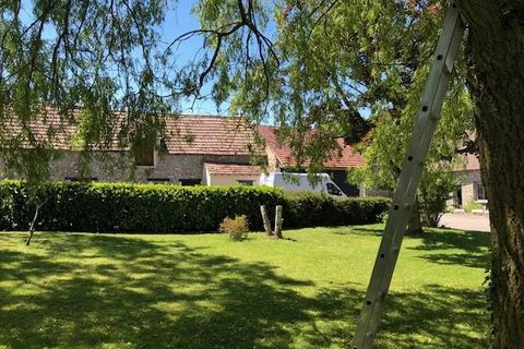 Haus in Blaru, Yvelines, Blaru - € 650.000 | Ref: 83484077 - Foto 9