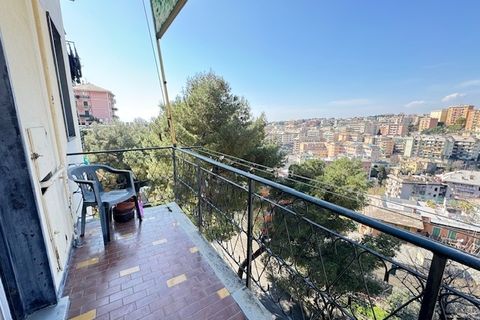 Lejlighed i Genoa, Genoa, Genoa - € 160.000 | Ref: Tanini29 - foto 6