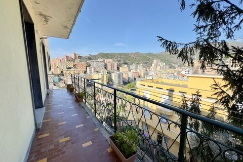 Lejlighed i Genoa, Genoa, Genoa - € 160.000 | Ref: Tanini29 - foto 5