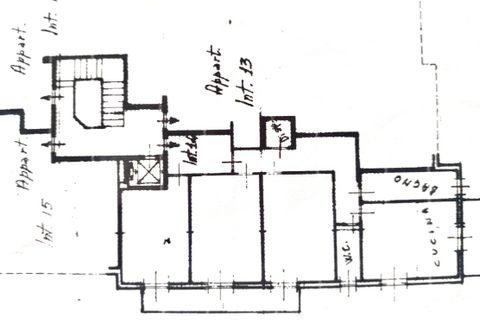 Lejlighed i Genoa, Genoa, Genoa - € 160.000 | Ref: Tanini29 - foto 15