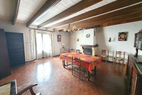 Landejendom i Plouhinec, Morbihan, Plouhinec - € 210.513 | Ref: 8173 - foto 1