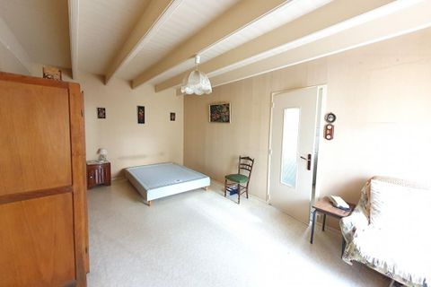 Landejendom i Plouhinec, Morbihan, Plouhinec - € 210.513 | Ref: 8173 - foto 2