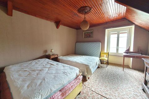 Landejendom i Plouhinec, Morbihan, Plouhinec - € 210.513 | Ref: 8173 - foto 3