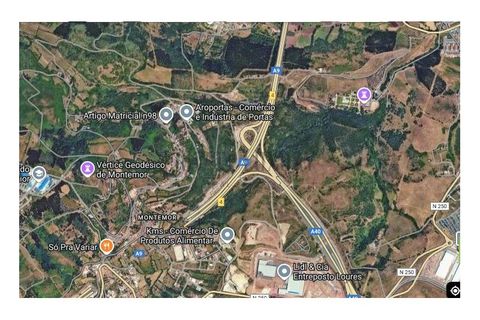 Helårsgrund i Loures, Lisbon, Loures - € 2.850.000 | Ref: 8691 - foto 2