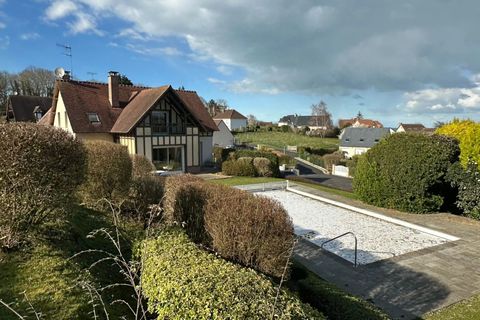 Villa a Houlgate, Calvados, Houlgate - € 930.000 | Ref: 85715768 - foto 3