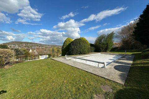 Villa a Houlgate, Calvados, Houlgate - € 930.000 | Ref: 85715768 - foto 2