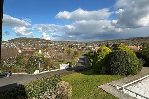 Villa a Houlgate, Calvados, Houlgate - € 930.000 | Ref: 85715768 - foto 4