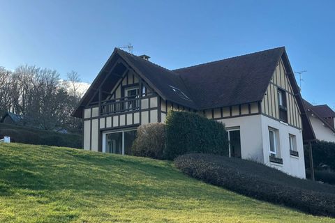 Villa a Houlgate, Calvados, Houlgate - € 930.000 | Ref: 85715768 - foto 5