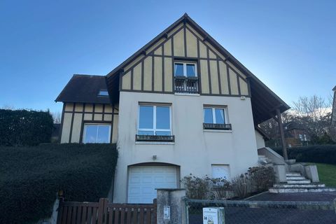 Villa a Houlgate, Calvados, Houlgate - € 930.000 | Ref: 85715768 - foto 6