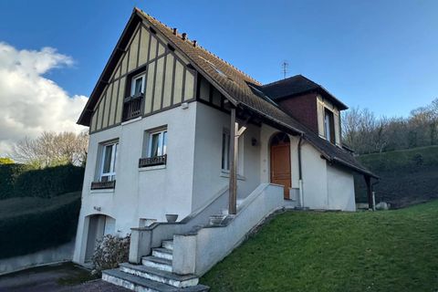 Villa a Houlgate, Calvados, Houlgate - € 930.000 | Ref: 85715768 - foto 7
