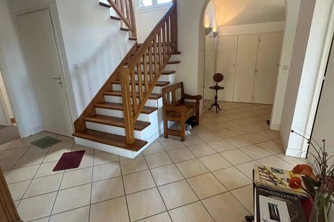 Villa a Houlgate, Calvados, Houlgate - € 930.000 | Ref: 85715768 - foto 8
