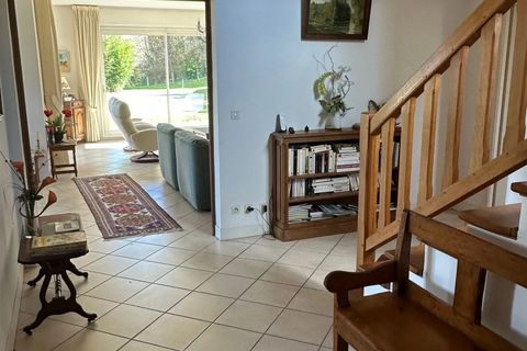 Villa a Houlgate, Calvados, Houlgate - € 930.000 | Ref: 85715768 - foto 9