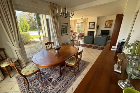 Villa a Houlgate, Calvados, Houlgate - € 930.000 | Ref: 85715768 - foto 14