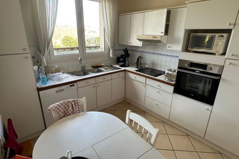 Villa a Houlgate, Calvados, Houlgate - € 930.000 | Ref: 85715768 - foto 17