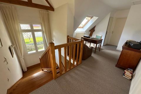Villa a Houlgate, Calvados, Houlgate - € 930.000 | Ref: 85715768 - foto 20