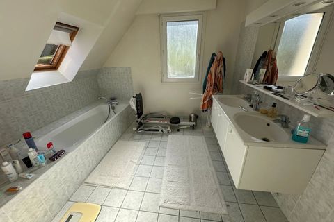 Villa a Houlgate, Calvados, Houlgate - € 930.000 | Ref: 85715768 - foto 23