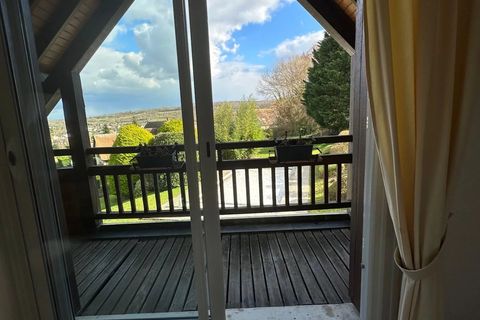 Villa a Houlgate, Calvados, Houlgate - € 930.000 | Ref: 85715768 - foto 25