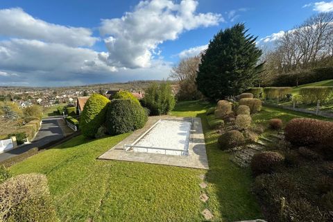 Villa a Houlgate, Calvados, Houlgate - € 930.000 | Ref: 85715768 - foto 26
