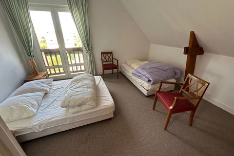 Villa a Houlgate, Calvados, Houlgate - € 930.000 | Ref: 85715768 - foto 27