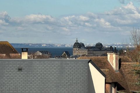 Villa a Houlgate, Calvados, Houlgate - € 930.000 | Ref: 85715768 - foto 28
