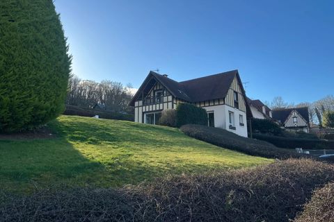 Villa a Houlgate, Calvados, Houlgate - € 930.000 | Ref: 85715768 - foto 31