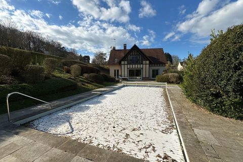 Villa a Houlgate, Calvados, Houlgate - € 930.000 | Ref: 85715768 - foto 34