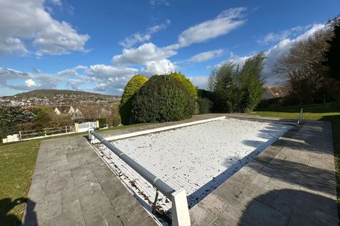 Villa a Houlgate, Calvados, Houlgate - € 930.000 | Ref: 85715768 - foto 35