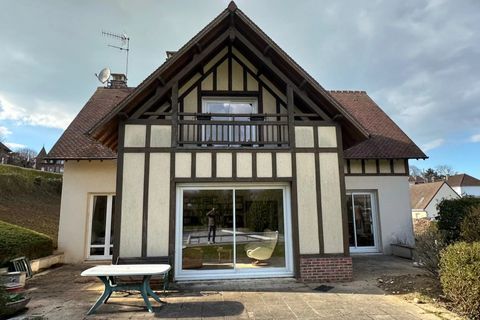 Villa a Houlgate, Calvados, Houlgate - € 930.000 | Ref: 85715768 - foto 36