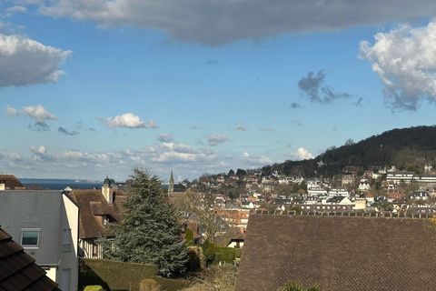 Villa a Houlgate, Calvados, Houlgate - € 930.000 | Ref: 85715768 - foto 37